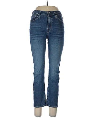 Pre-owned Edwin Jeans In Blue