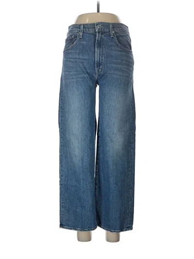 Pre-owned Edwin Jeans In Blue