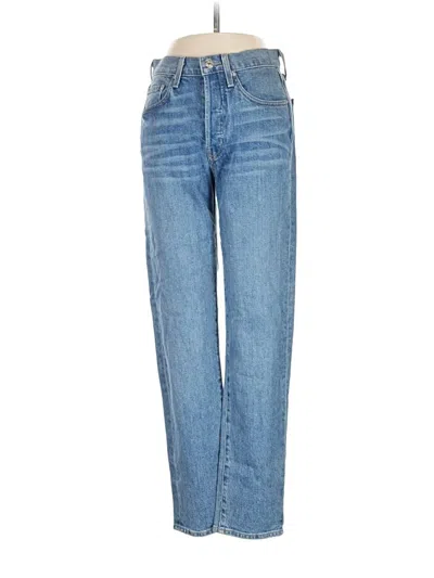 Pre-owned Edwin Jeans In Blue
