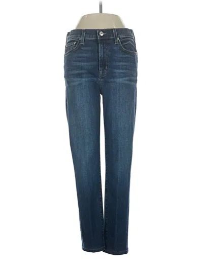 Pre-owned Edwin Jeans In Blue