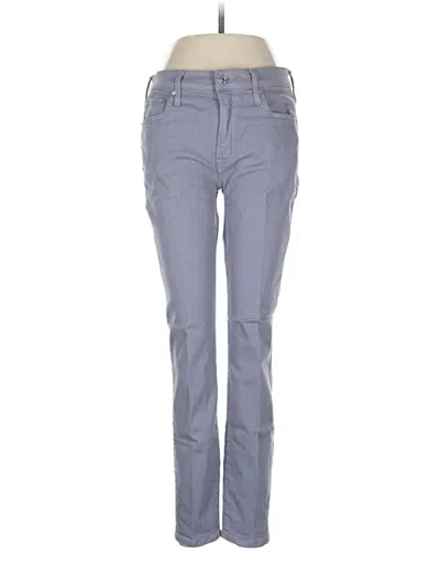 Pre-owned Edwin Jeans In Gray