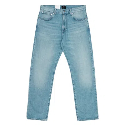 Edwin Jeans Grind Pant In Sky Blue