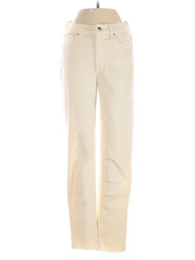 Edwin Jeans In Ivory