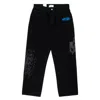 Edwin Jeans Man  Matrix Panku In Black