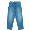 Edwin Maddox Slim Fit Jeans In Ambition In Multi