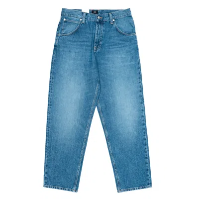 Edwin Jeans Man  Tyrell Pant Magna Wash In Blue