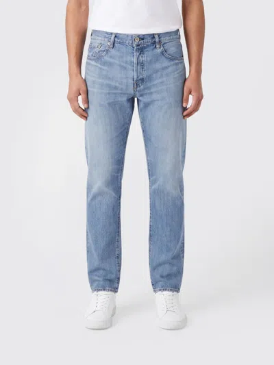 Edwin Jeans Men In Blue