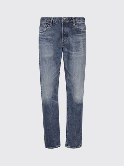 Edwin Jeans Men  In Blue