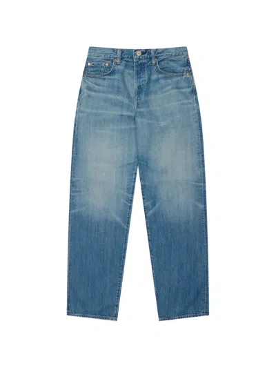 Edwin Kaihara Jeans In Blue