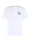 Edwin Kamera Ts In White