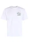 Edwin Kamera Ts In White