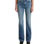 Edwin Lark Jean In Flashback In Blue