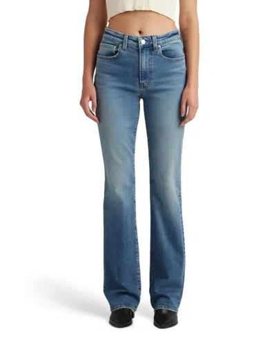 Edwin Lark Jean In Flashback In Multi