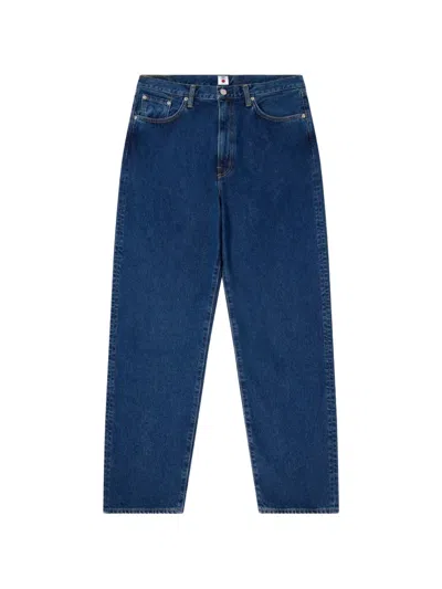 Edwin Loose-fit Jeans In Blue