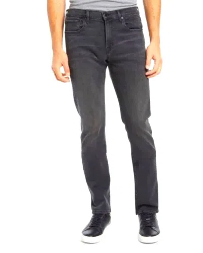 Edwin Maddox Jeans In Knight Ryder In Gray