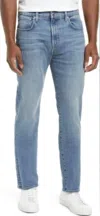 Edwin Maddox Slim Fit Jeans In Ambition In Blue