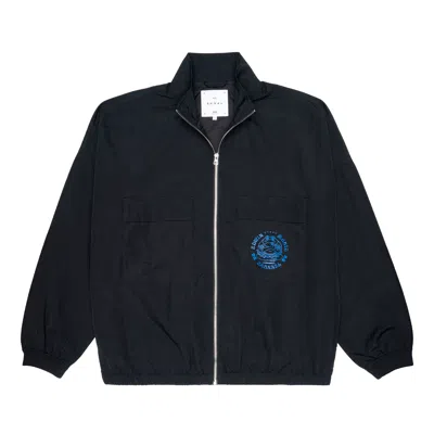 Edwin Men  Emc Ozzy Black