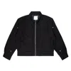 Edwin Men's Jacket  Dogma Work Jacket In Black
