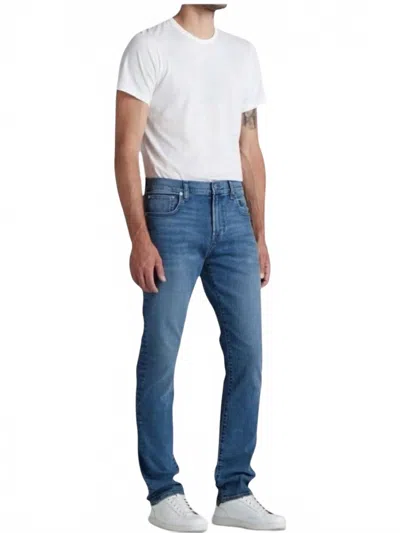 Edwin Men's Maddox Jeans In Ambition In White