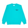 Edwin Men's Sweatshirt  Fruits Of Love In Blue