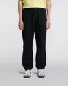 Edwin Men's Trousers  I030302 Sentinel 89 Gn Black In Black