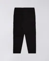 Edwin Men's Trousers  I032583.89.gd. Sentinel Black In Black