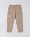 Edwin Men's Trousers  I034995 ♪ 2zf Gd Aluminium In Brown