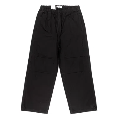 Edwin Men's Trousers  Yukon Black In Blue