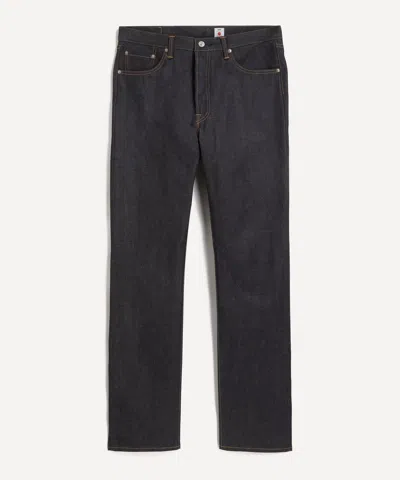 Edwin Mens Loose Straight Kaihara Jeans