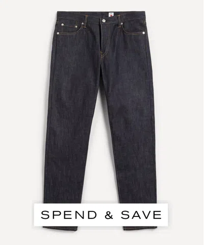Edwin Mens Made In Japan Regular Tapered Jeans