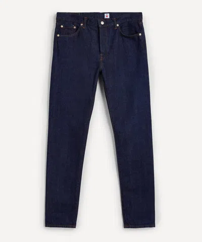 Edwin Mens Made In Japan Slim Tapered Jeans