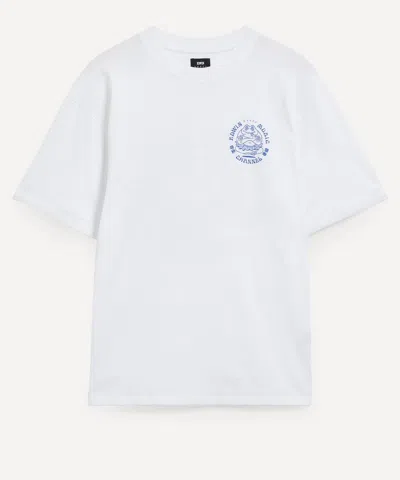 Edwin Mens Music Channel T-shirt