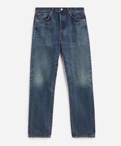 Edwin Mens Regular Straight Jeans