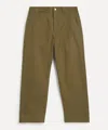 Edwin Mens Wide Twill Trousers