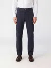 Edwin Pants Men In Blue