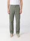Edwin Pants Men In Green