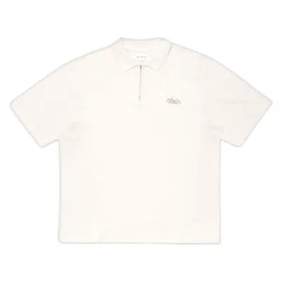 Edwin Polo  Rick Polo - Gray Glacier In Neutral