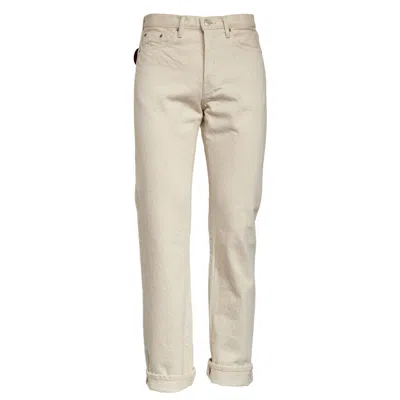 Edwin Regular Straight Fit Men's Jeans