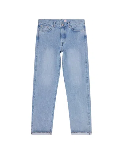 Edwin Regular Straight Japan Jeans
