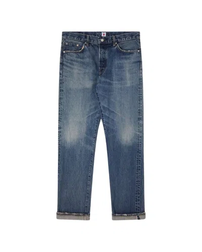 Edwin Regular Straight Japan Jeans
