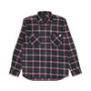 Edwin Shirt Man  Millenium In Multi
