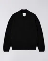 Edwin Shirts Man  I034132 Mars 89.67 Black In Black
