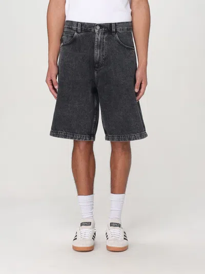 Edwin Short  Men Color Black
