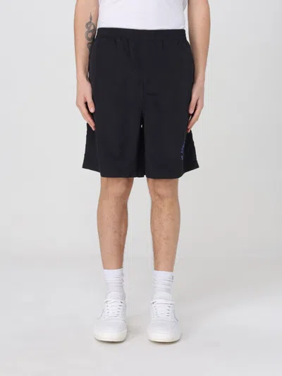 Edwin Short  Men Color Black