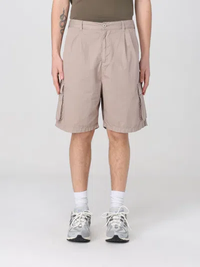 Edwin Short  Men Color Brown
