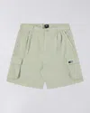 Edwin Shorts And Bermuda Man  I031953.28v.gd. Cargo Ring 28v.gd Desert Sage In Green