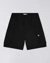 Edwin Shorts And Bermuda Man  I035015.ringe Cargo Cargo 89.gd Black In Black