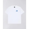 EDWIN STAY HYDRATED T-SHIRT