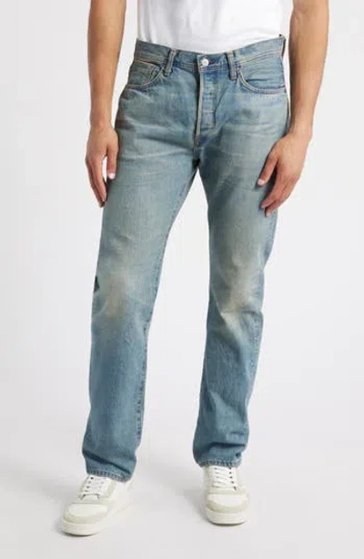 Edwin Straight Leg Jeans