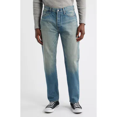 Edwin Straight Leg Jeans